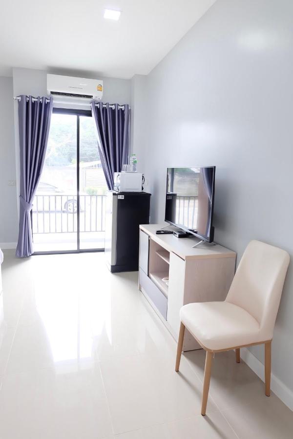 Order Residence Ban Pa Muat Exterior photo